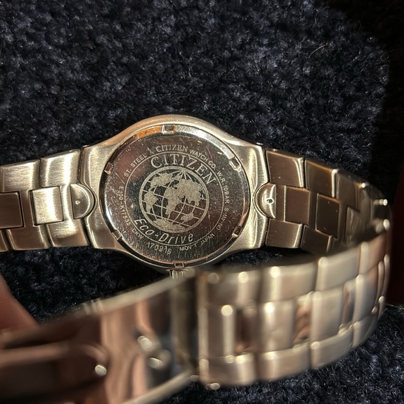 Citizen eco drive - Picture 6 of 6